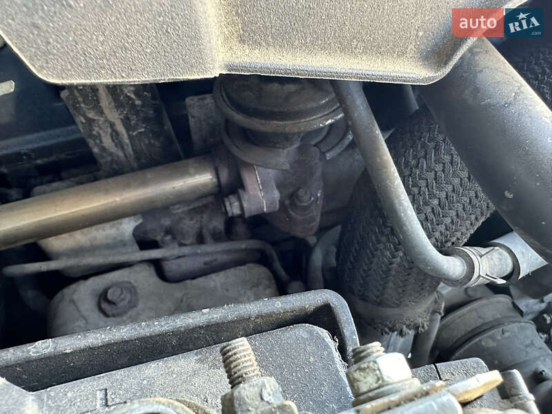 Внедорожник / Кроссовер Hyundai Terracan 2003 в Ивано-Франковске