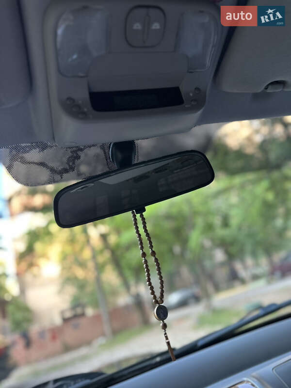 Внедорожник / Кроссовер Hyundai Terracan 2005 в Кривом Роге фото 12 Внедорожник / Кроссовер Hyundai Terracan 2005 в Кривом Роге