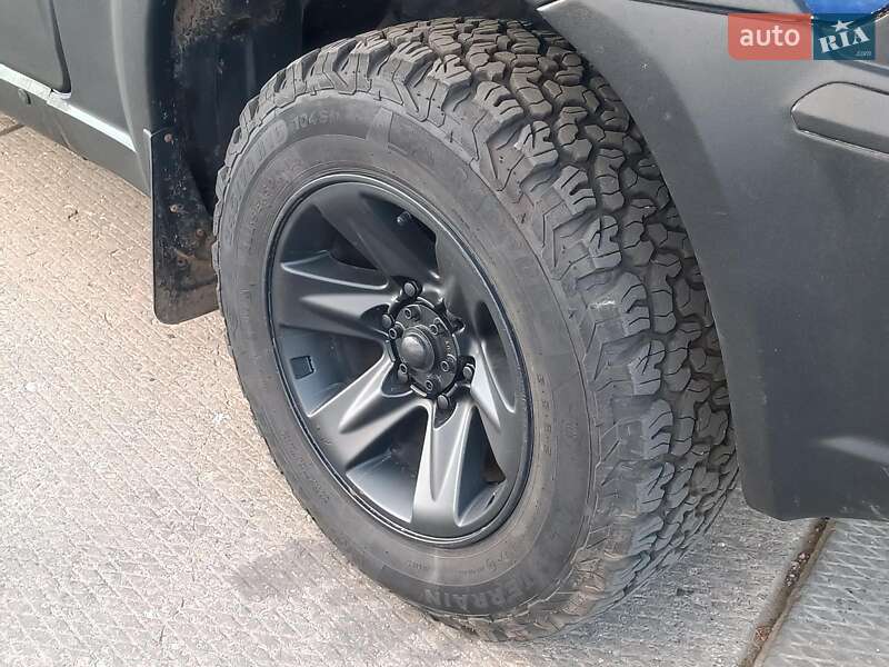 Внедорожник / Кроссовер Hyundai Terracan 2001 в Харькове