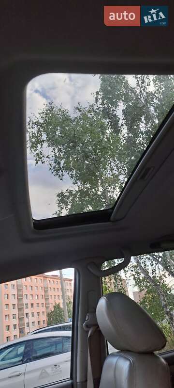 Внедорожник / Кроссовер Hyundai Terracan 2005 в Белках фото 12 Внедорожник / Кроссовер Hyundai Terracan 2005 в Белках