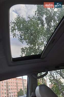 Позашляховик / Кросовер Hyundai Terracan 2005 в  фото 12 Позашляховик / Кросовер Hyundai Terracan 2005 в