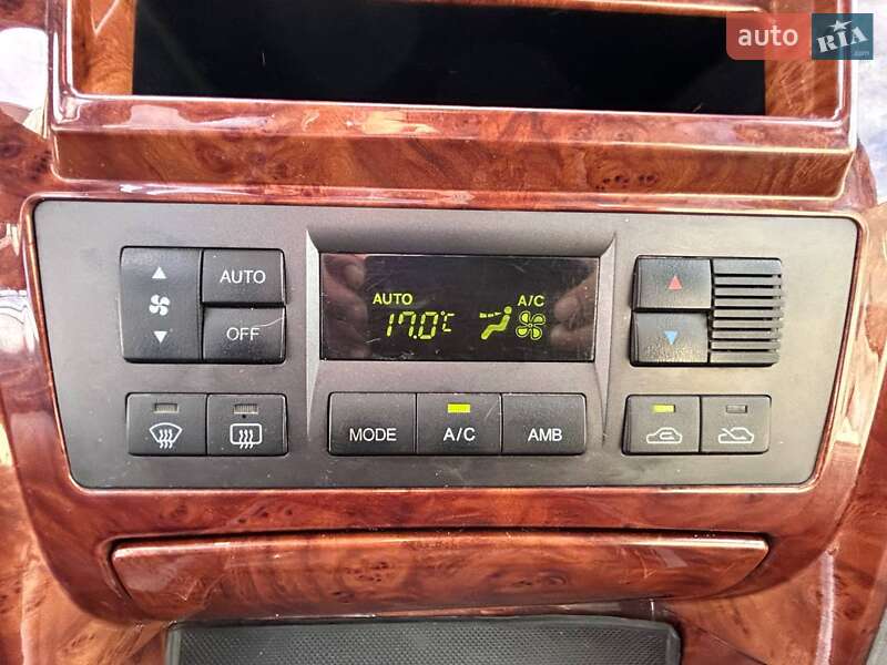 Внедорожник / Кроссовер Hyundai Terracan 2004 в Одессе фото 18 Внедорожник / Кроссовер Hyundai Terracan 2004 в Одессе