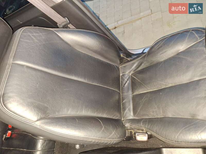 Внедорожник / Кроссовер Hyundai Terracan 2002 в Хмельницком фото 23 Внедорожник / Кроссовер Hyundai Terracan 2002 в Хмельницком