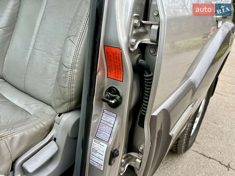 Внедорожник / Кроссовер Hyundai Terracan 2006 в Львове