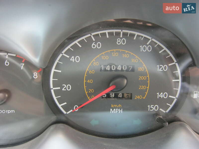 Купе Hyundai Tiburon 1998 в Малой Виске