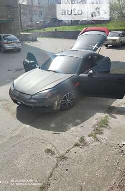 Купе Hyundai Tiburon 2007 в Запоріжжі