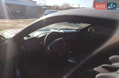Купе Hyundai Tiburon 2007 в 