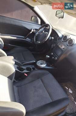 Купе Hyundai Tiburon 2007 в 