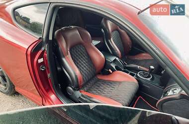 Купе Hyundai Tiburon 2006 в 