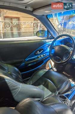 Купе Hyundai Tiburon 1996 в 