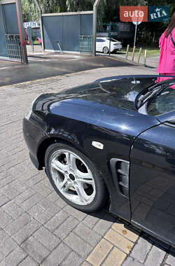 Купе Hyundai Tiburon 2003 в 