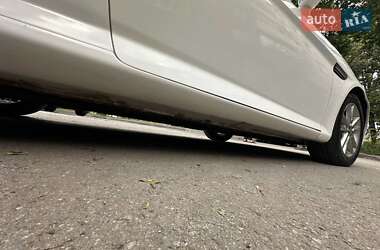 Купе Hyundai Tiburon 2007 в 