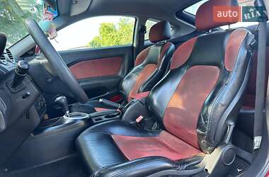 Купе Hyundai Tiburon 2005 в 