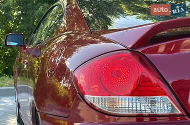 Купе Hyundai Tiburon 2005 в 
