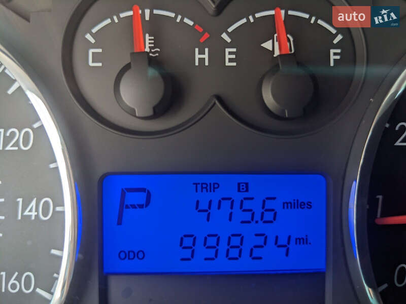 Купе Hyundai Tiburon 2007 в Могилев-Подольске фото 4 Купе Hyundai Tiburon 2007 в Могилев-Подольске