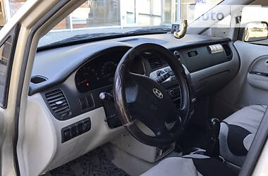 Універсал Hyundai Trajet 2007 в 