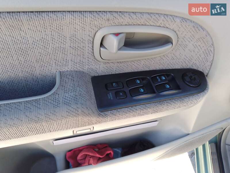 Мінівен Hyundai Trajet 2005 в Хмельницькому