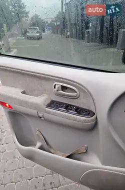 Hyundai Trajet 2005