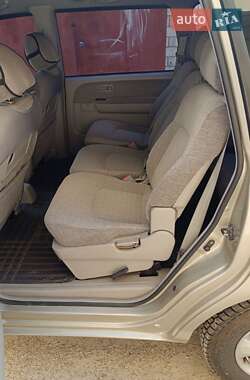 Мінівен Hyundai Trajet 2007 в 