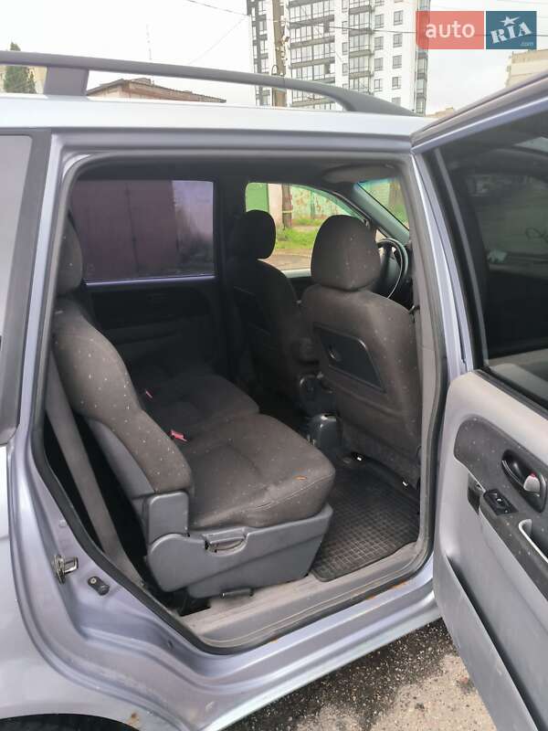 Мінівен Hyundai Trajet 2004 в Житомирі фото 12 Мінівен Hyundai Trajet 2004 в Житомирі