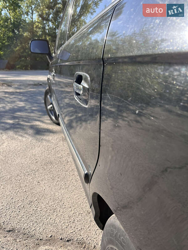 Минивэн Hyundai Trajet 2005 в Днепре