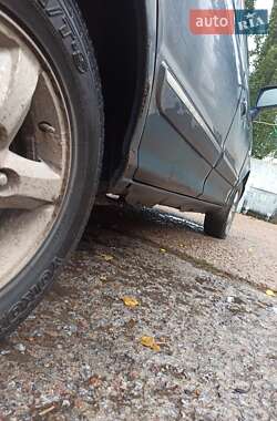 Мінівен Hyundai Trajet 2007 в 