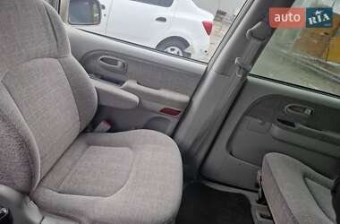 Минивэн Hyundai Trajet 2007 в 