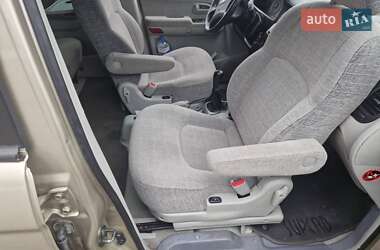 Минивэн Hyundai Trajet 2007 в 