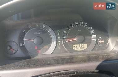 Мінівен Hyundai Trajet 2006 в Івано-Франківську