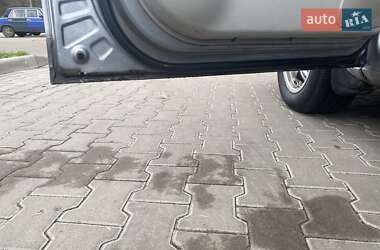 Минивэн Hyundai Trajet 2007 в 