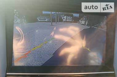 Позашляховик / Кросовер Hyundai Tucson 2016 в Хмельницькому