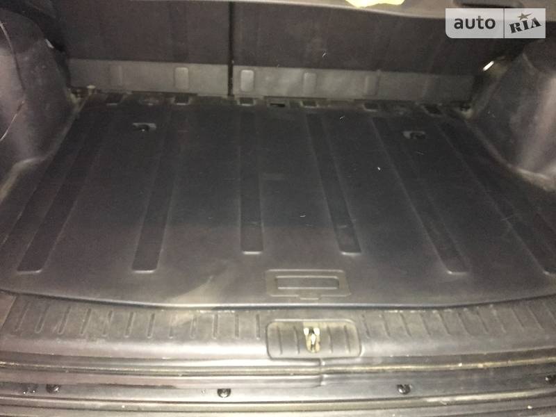 Позашляховик / Кросовер Hyundai Tucson 2007 в Харкові