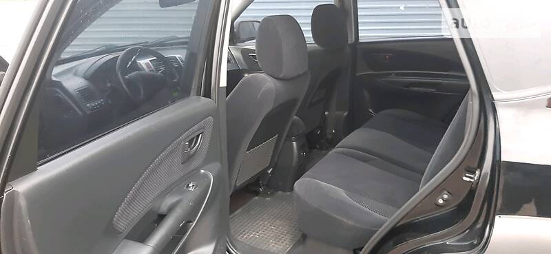 Позашляховик / Кросовер Hyundai Tucson 2006 в Хмельницькому