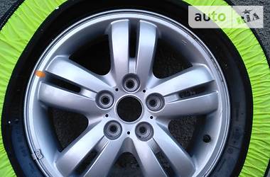 Позашляховик / Кросовер Hyundai Tucson 2008 в 
