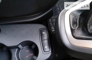 Позашляховик / Кросовер Hyundai Tucson 2008 в 