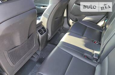 Позашляховик / Кросовер Hyundai Tucson 2015 в 