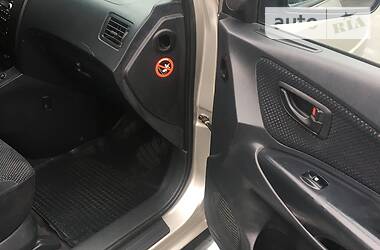 Позашляховик / Кросовер Hyundai Tucson 2008 в 