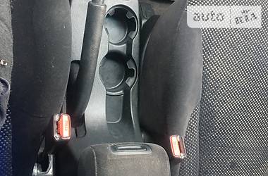 Позашляховик / Кросовер Hyundai Tucson 2008 в 