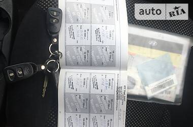 Позашляховик / Кросовер Hyundai Tucson 2008 в 