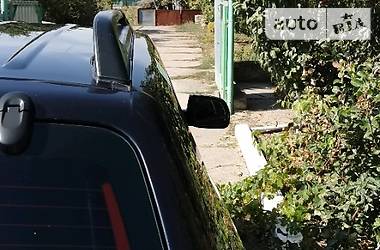 Позашляховик / Кросовер Hyundai Tucson 2012 в 
