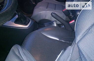Позашляховик / Кросовер Hyundai Tucson 2008 в 