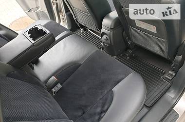 Позашляховик / Кросовер Hyundai Tucson 2008 в 