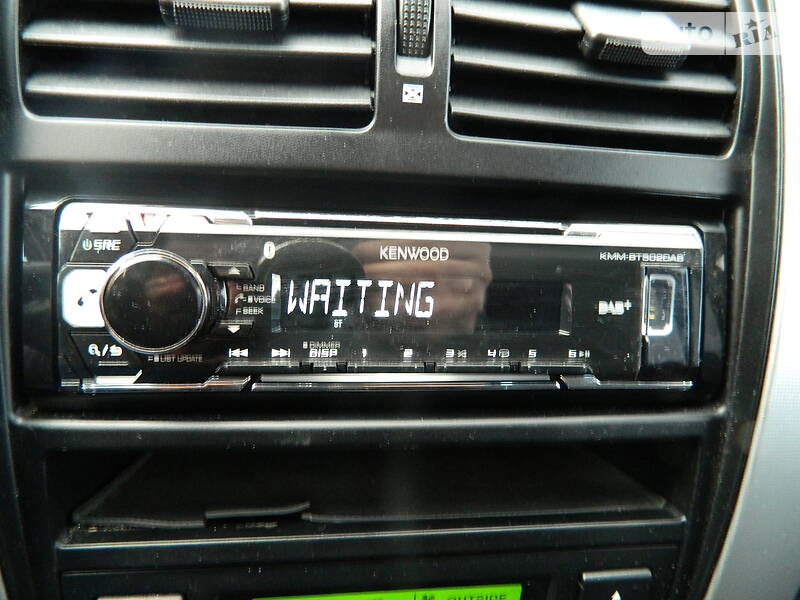 Позашляховик / Кросовер Hyundai Tucson 2006 в Рівному фото 42 Позашляховик / Кросовер Hyundai Tucson 2006 в Рівному