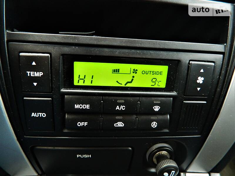 Позашляховик / Кросовер Hyundai Tucson 2006 в Рівному фото 60 Позашляховик / Кросовер Hyundai Tucson 2006 в Рівному