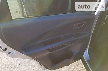 Позашляховик / Кросовер Hyundai Tucson 2008 в 