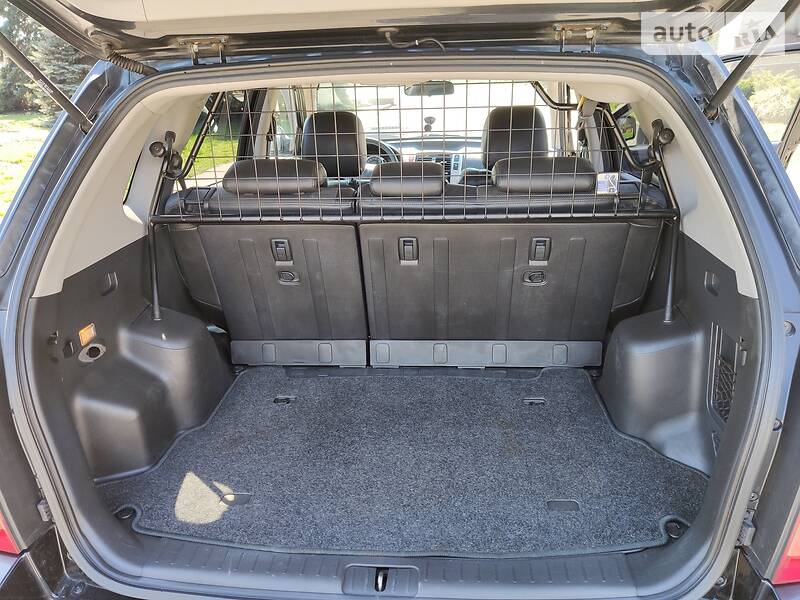 Позашляховик / Кросовер Hyundai Tucson 2007 в Кривому Розі фото 31 Позашляховик / Кросовер Hyundai Tucson 2007 в Кривому Розі