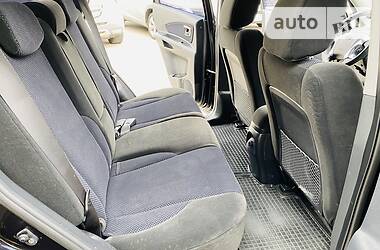 Позашляховик / Кросовер Hyundai Tucson 2011 в 