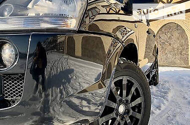Внедорожник / Кроссовер Hyundai Tucson 2007 в 