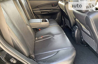 Внедорожник / Кроссовер Hyundai Tucson 2007 в 
