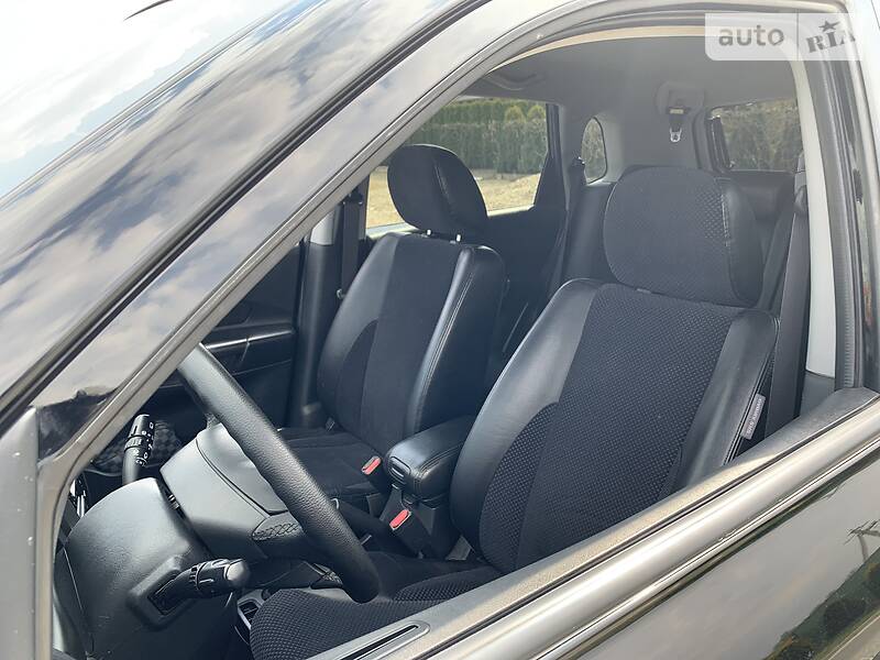 Позашляховик / Кросовер Hyundai Tucson 2008 в Стрию